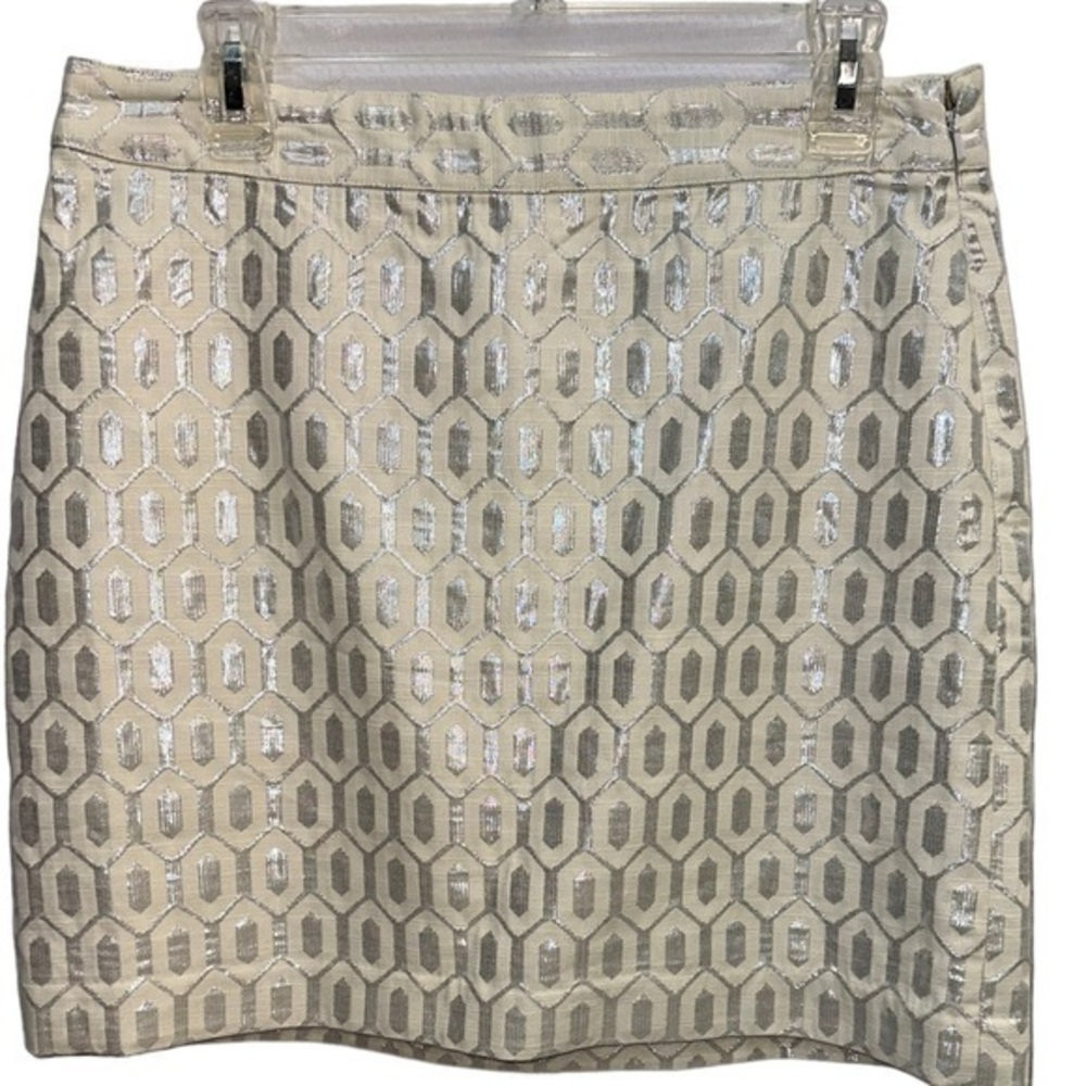 Banana republic skirt